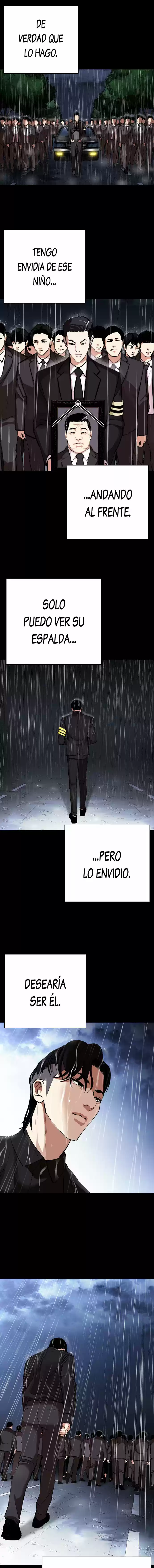Lookism capítulo 312, página 21
