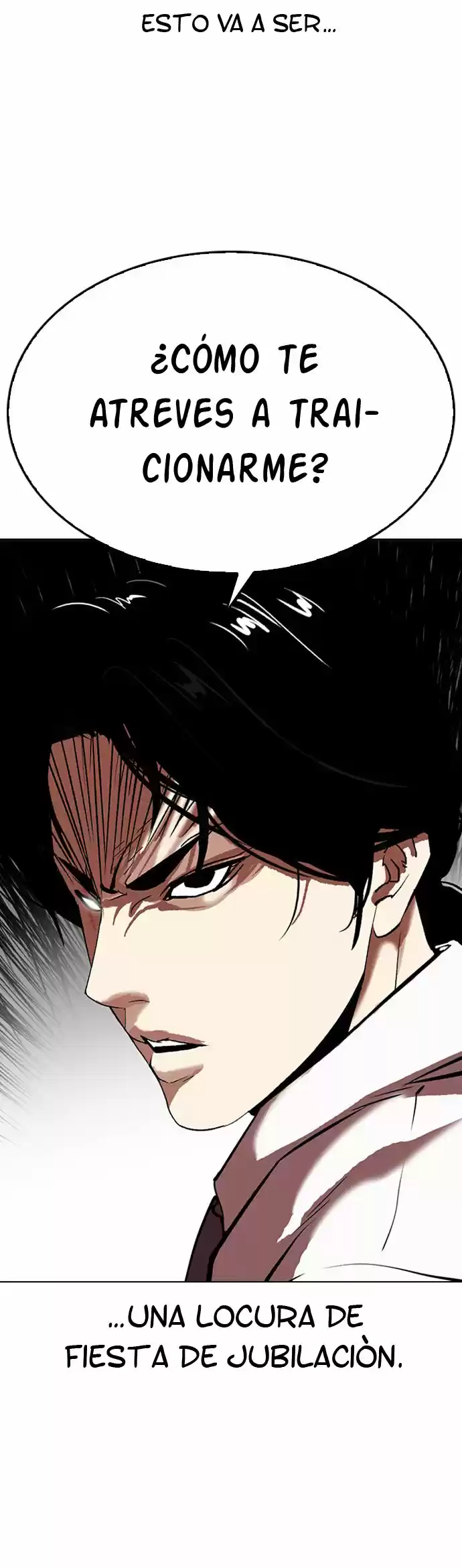 Lookism capítulo 313, página 26