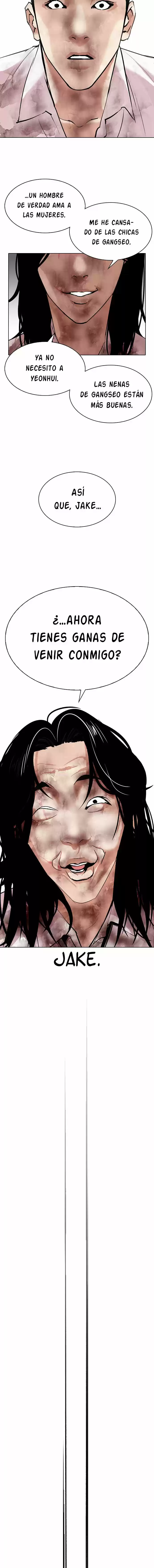 Lookism capítulo 314, página 17