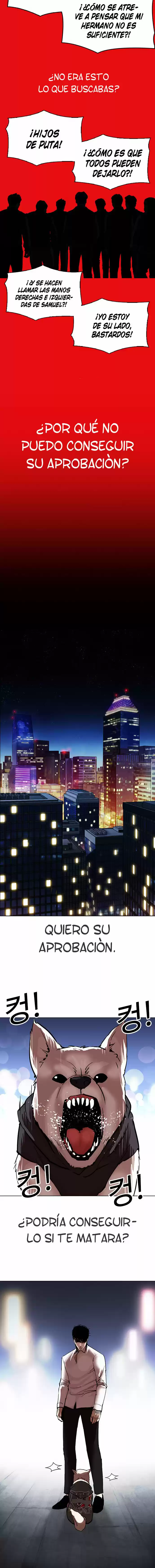 Lookism capítulo 315, página 42