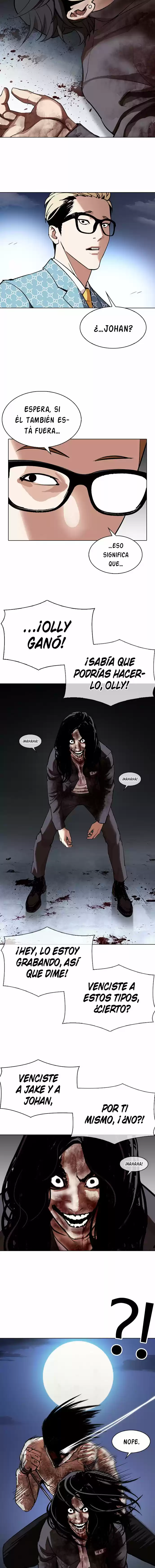 Lookism capítulo 316, página 24