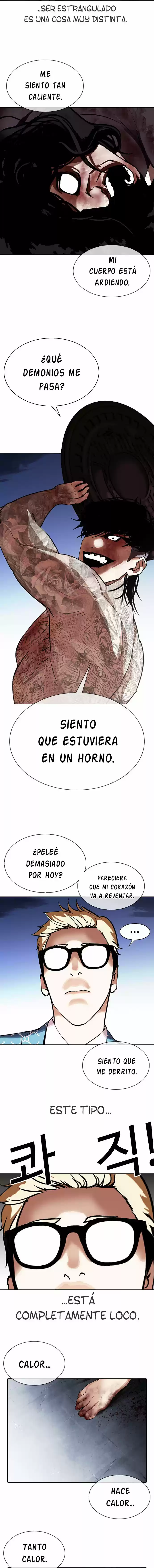 Lookism capítulo 316, página 30