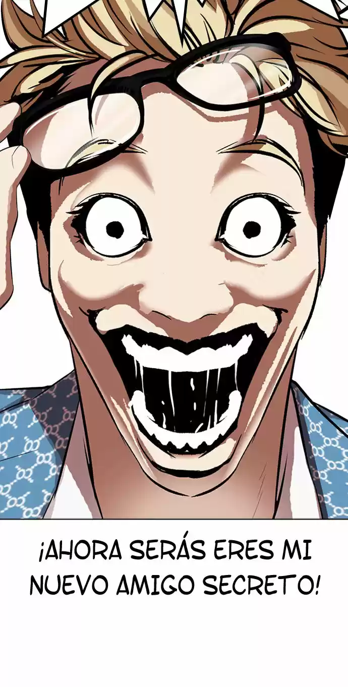 Lookism capítulo 316, página 34