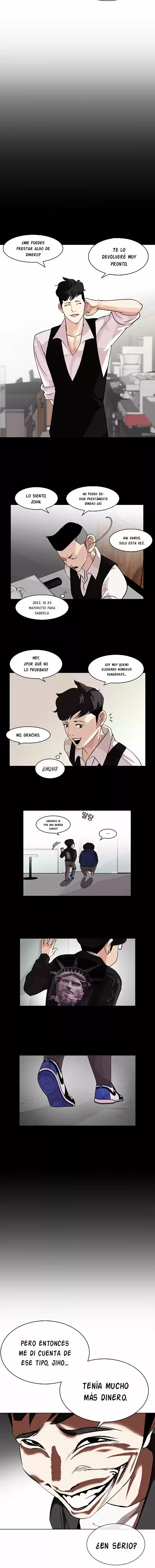 Lookism capítulo 317, página 11