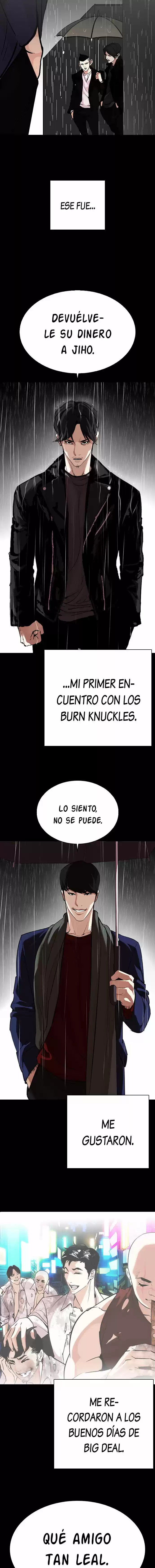 Lookism capítulo 317, página 17