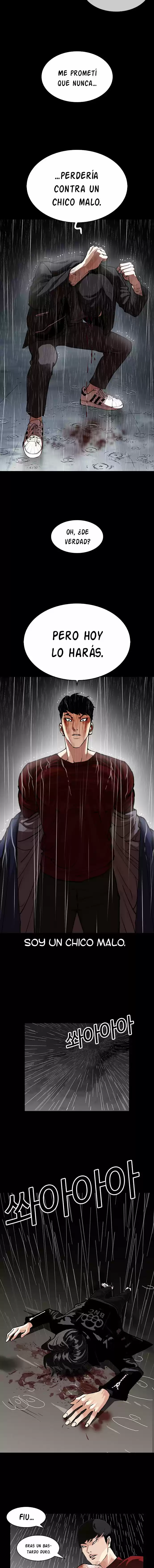 Lookism capítulo 317, página 22