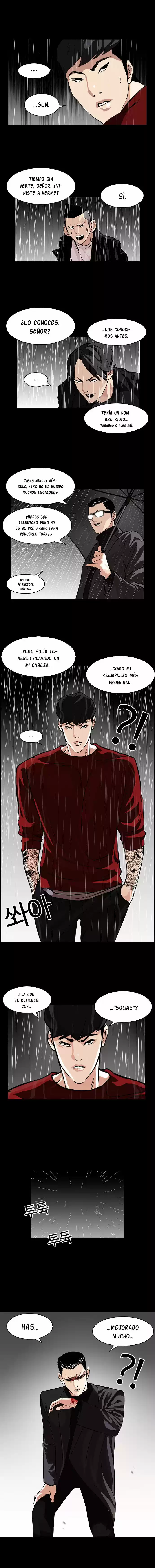 Lookism capítulo 317, página 24