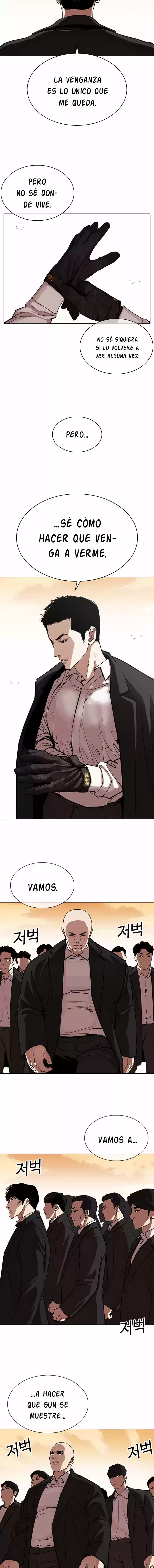 Lookism capítulo 317, página 29