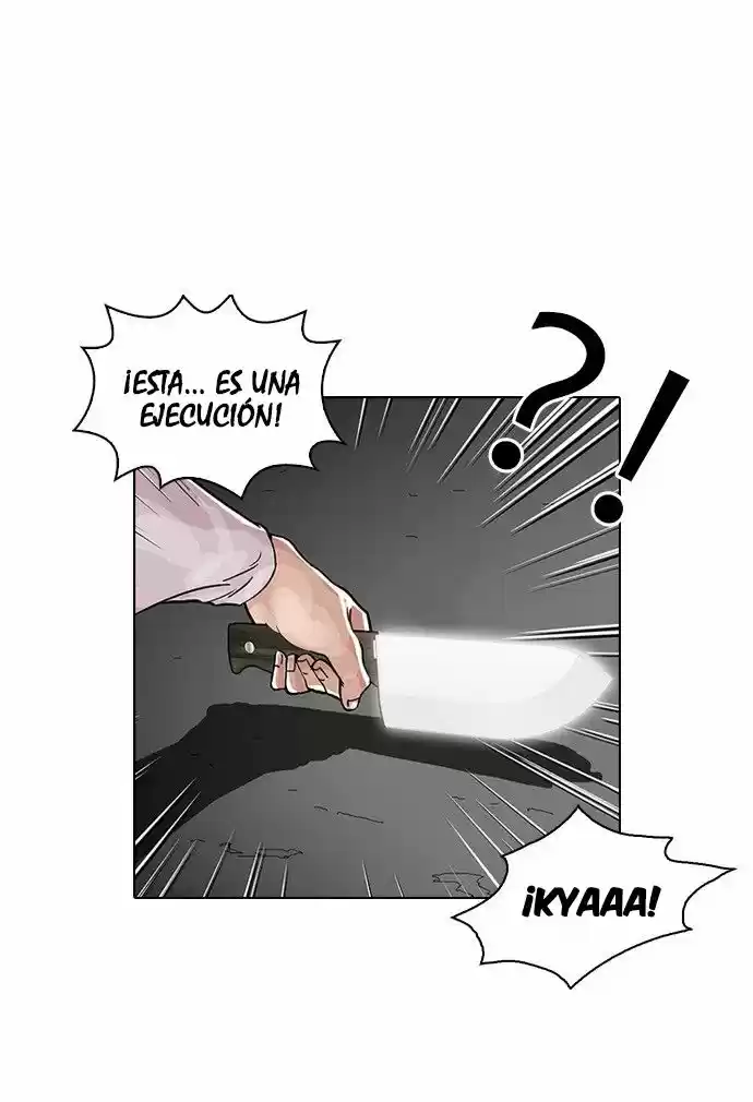 Lookism capítulo 32, página 39