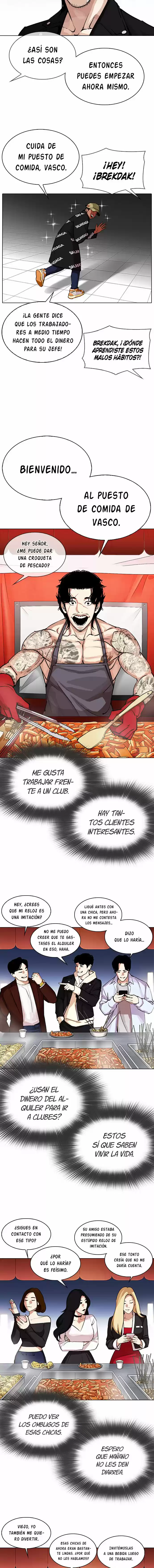 Lookism capítulo 320, página 6