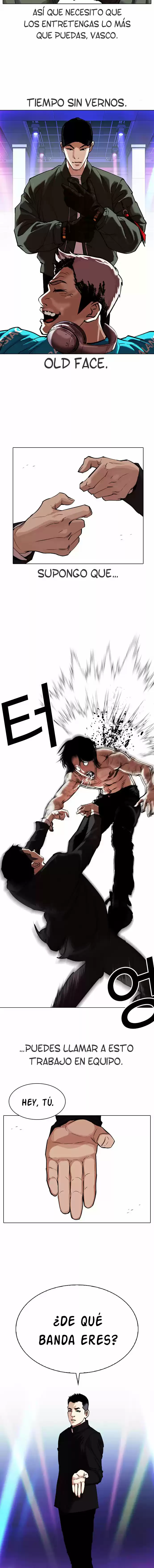 Lookism capítulo 320, página 17