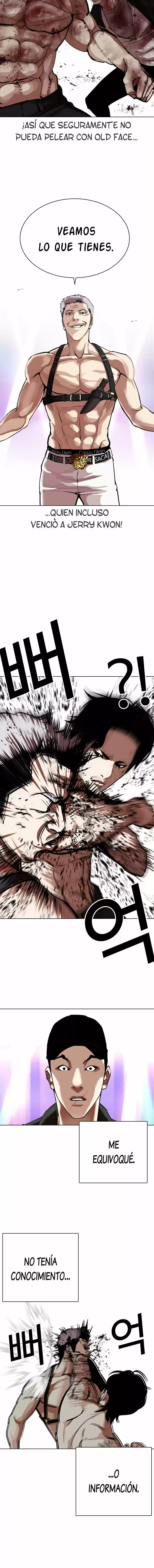 Lookism capítulo 321, página 7