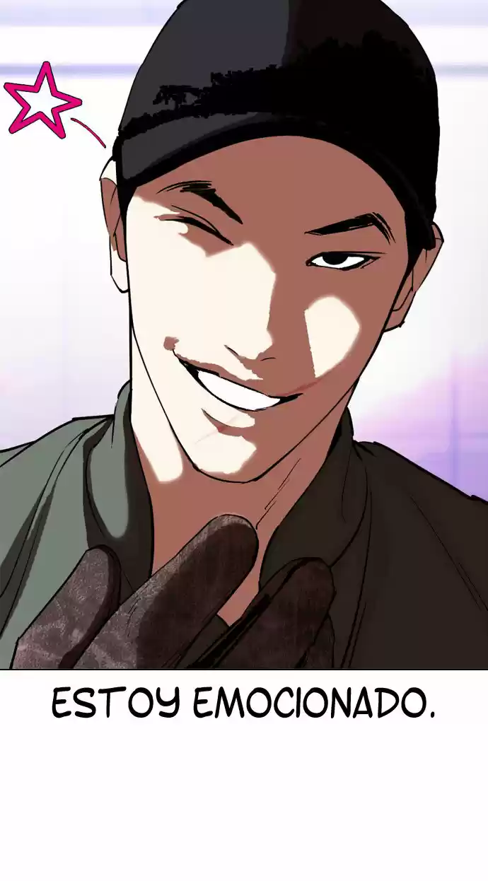 Lookism capítulo 321, página 21