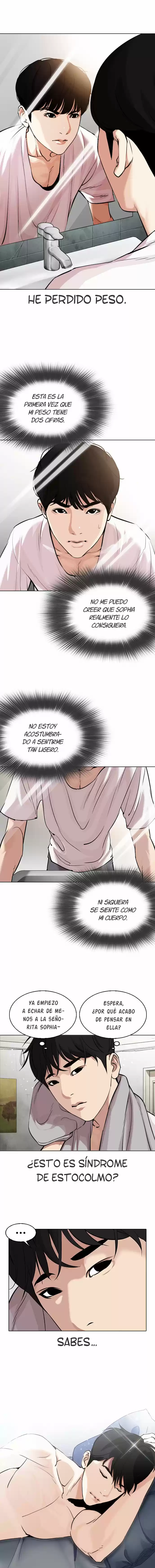 Lookism capítulo 325, página 3