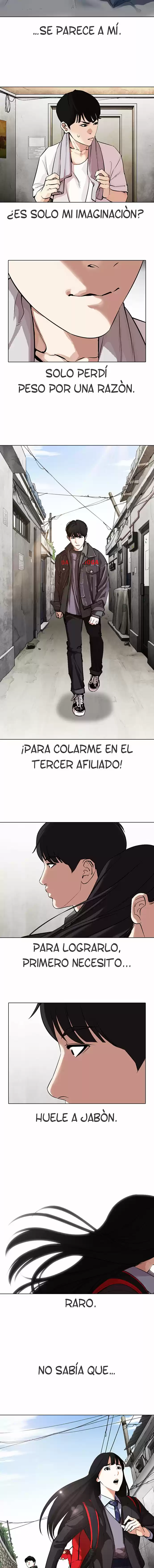 Lookism capítulo 325, página 4