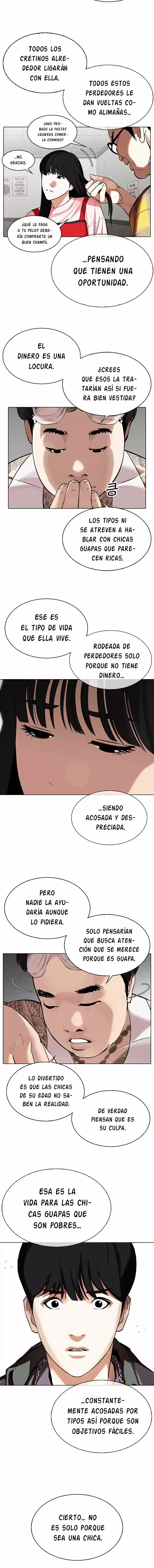 Lookism capítulo 325, página 11