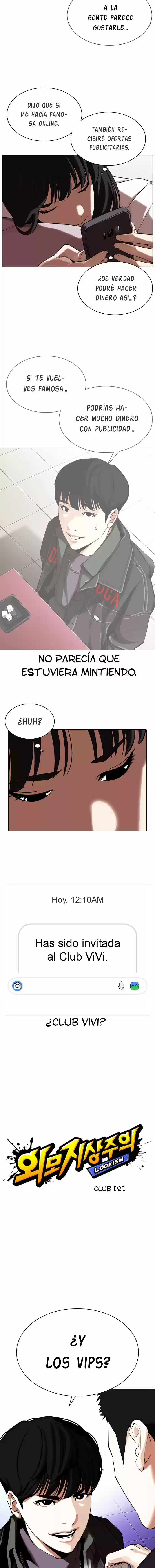 Lookism capítulo 326, página 4