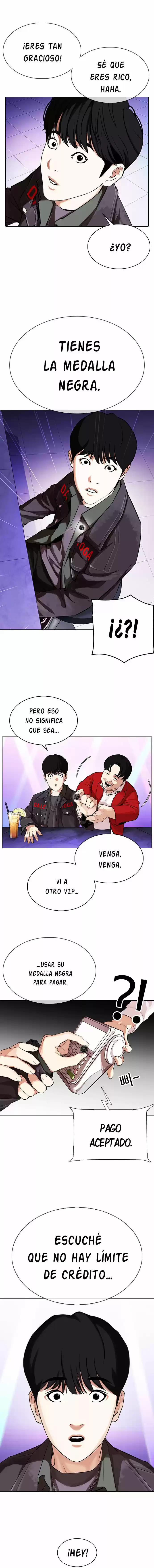 Lookism capítulo 327, página 10