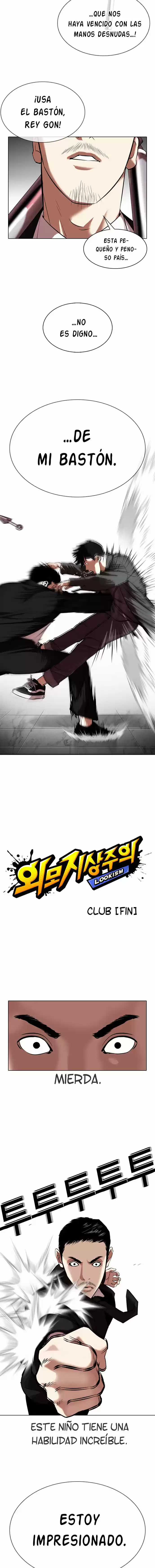 Lookism capítulo 329, página 4