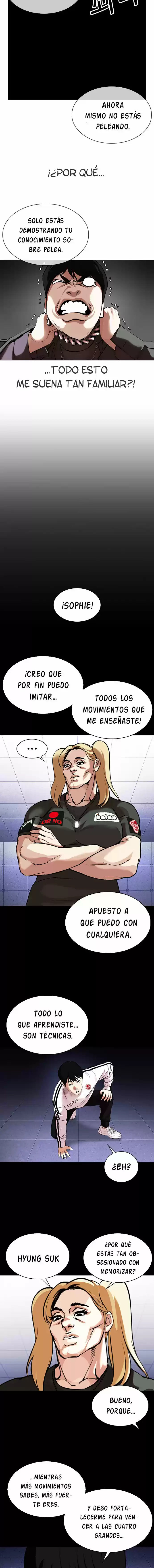 Lookism capítulo 329, página 7
