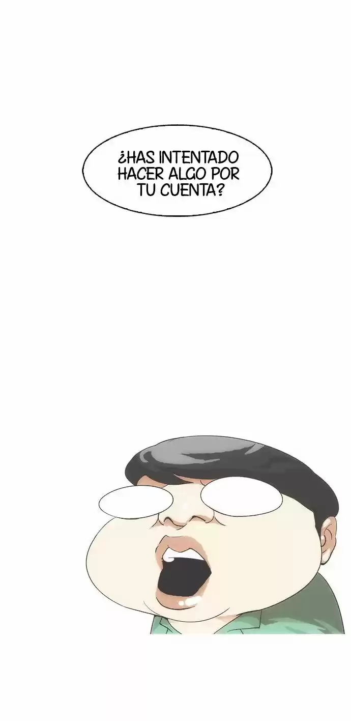 Lookism capítulo 33, página 27