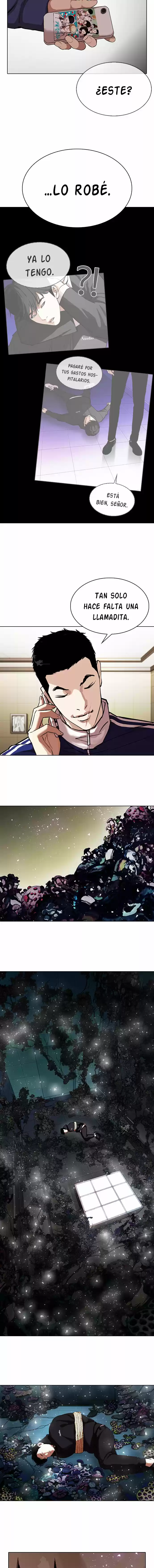 Lookism capítulo 330, página 10