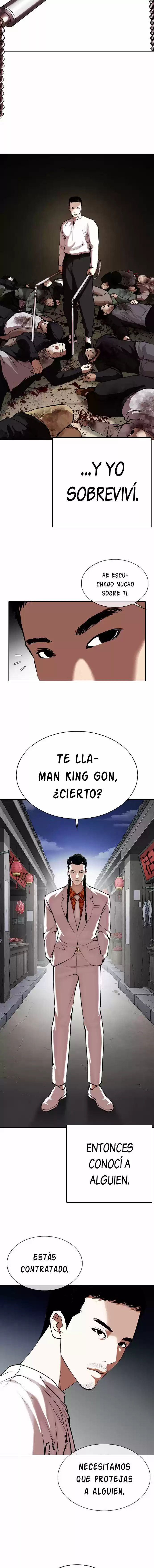 Lookism capítulo 332, página 7