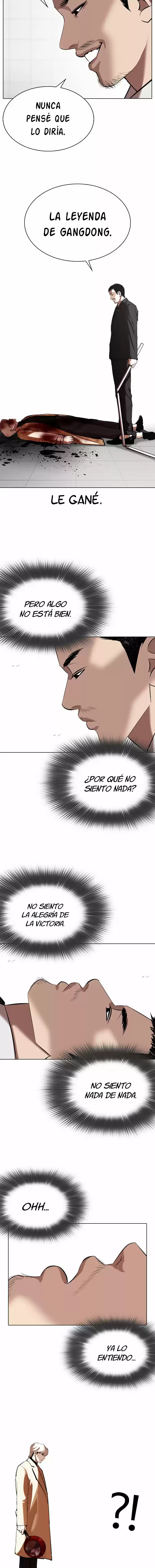 Lookism capítulo 332, página 16