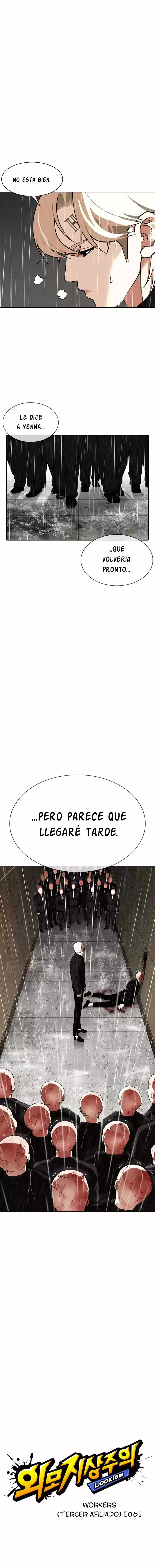 Lookism capítulo 335, página 4
