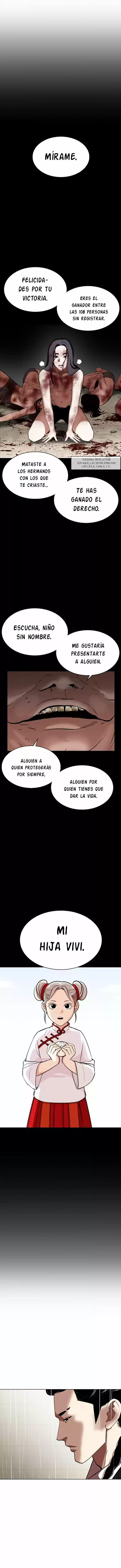 Lookism capítulo 335, página 16