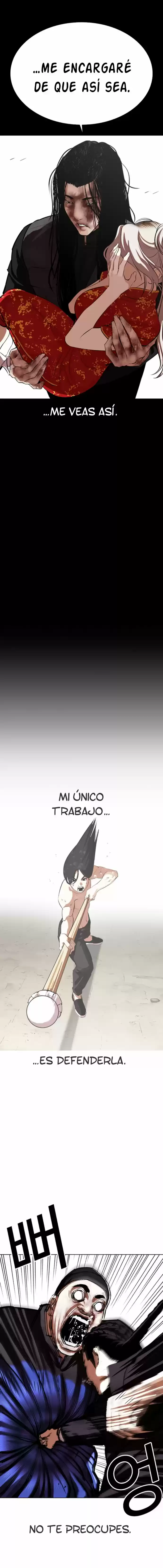 Lookism capítulo 336, página 21