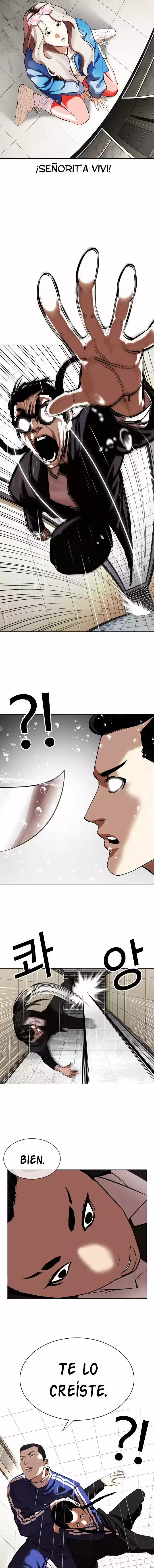Lookism capítulo 337, página 12