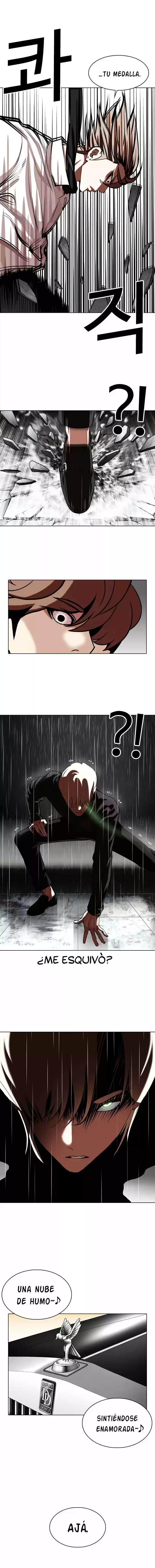 Lookism capítulo 339, página 6