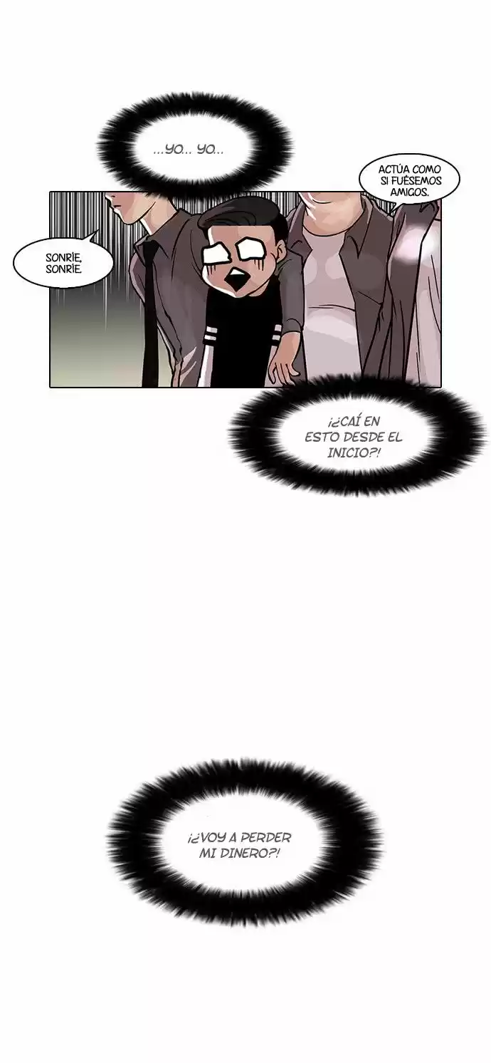 Lookism capítulo 34, página 23