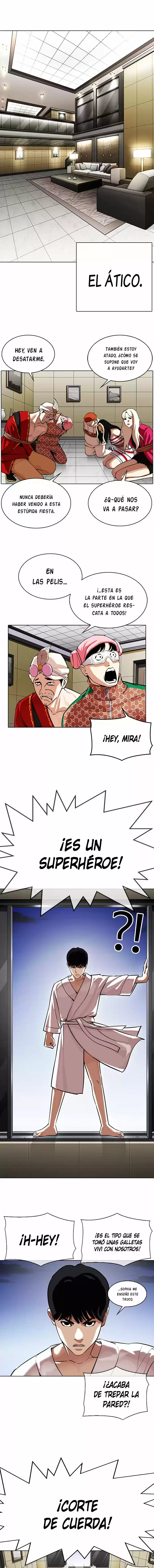 Lookism capítulo 341, página 3