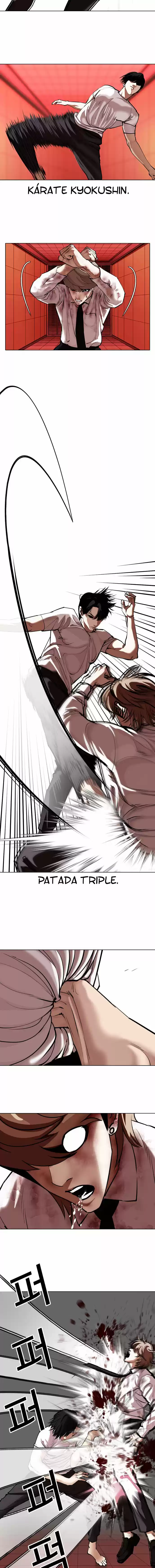 Lookism capítulo 343, página 7