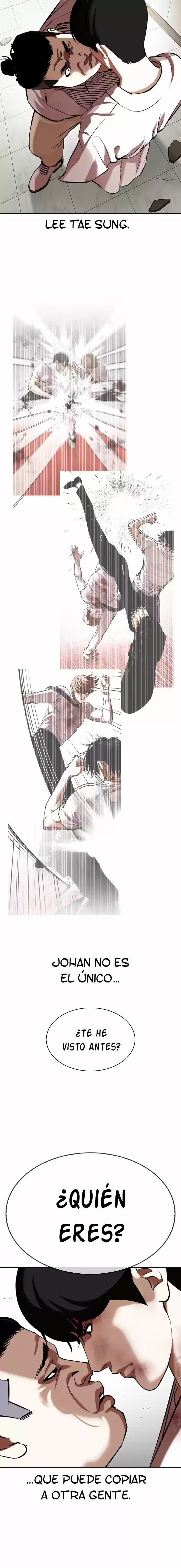 Lookism capítulo 344, página 18