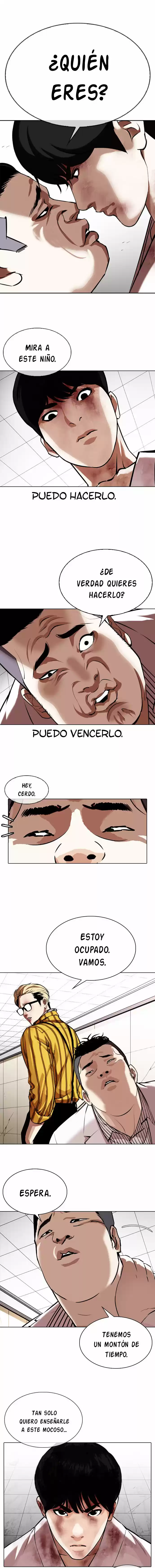 Lookism capítulo 345, página 3
