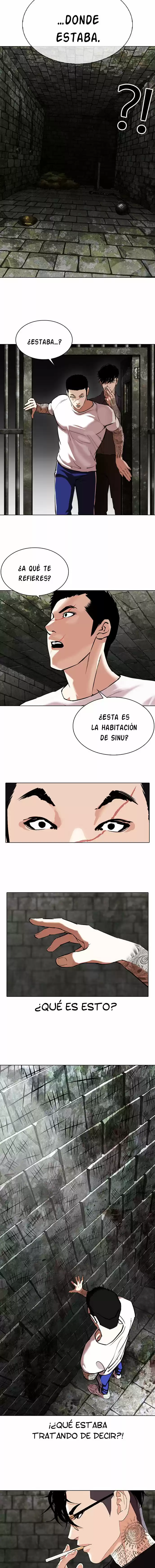Lookism capítulo 346, página 7