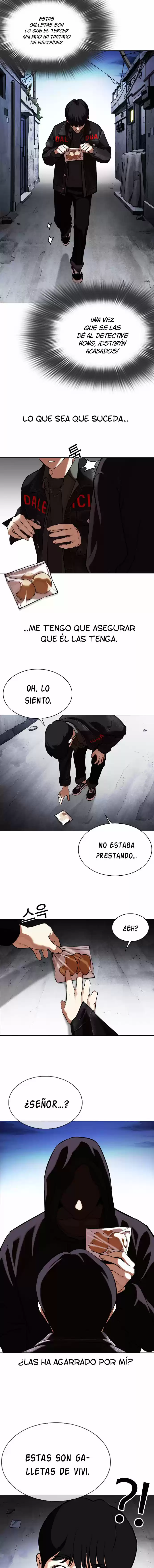 Lookism capítulo 346, página 17