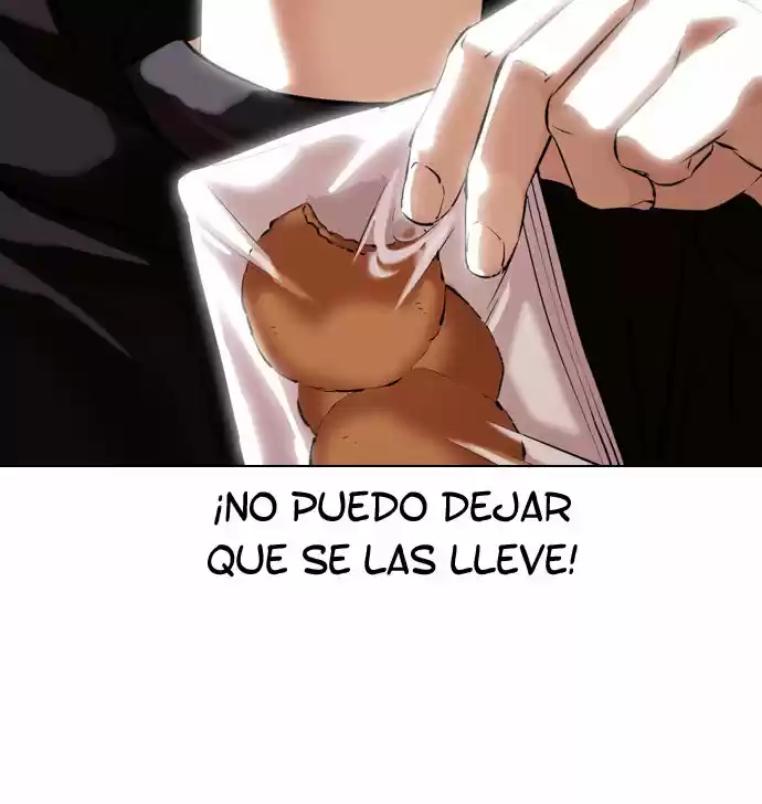 Lookism capítulo 346, página 20