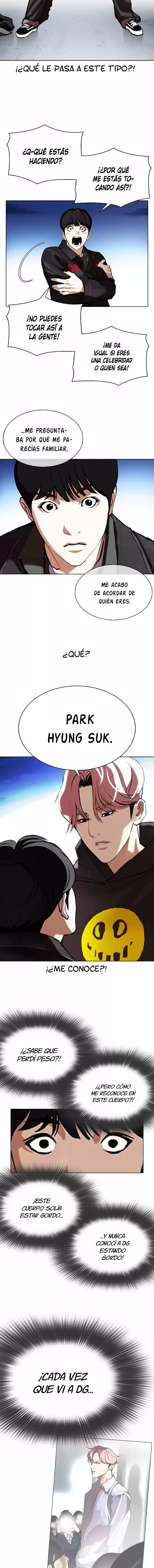 Lookism capítulo 347, página 4