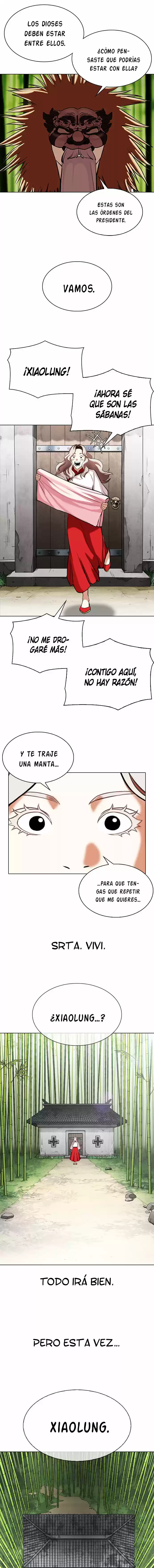 Lookism capítulo 347, página 12