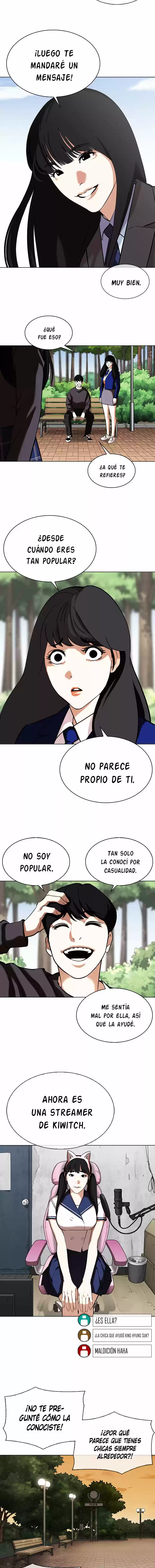 Lookism capítulo 347, página 15