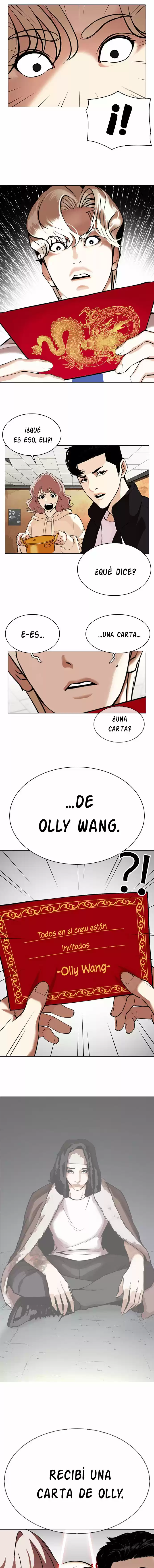 Lookism capítulo 347, página 18
