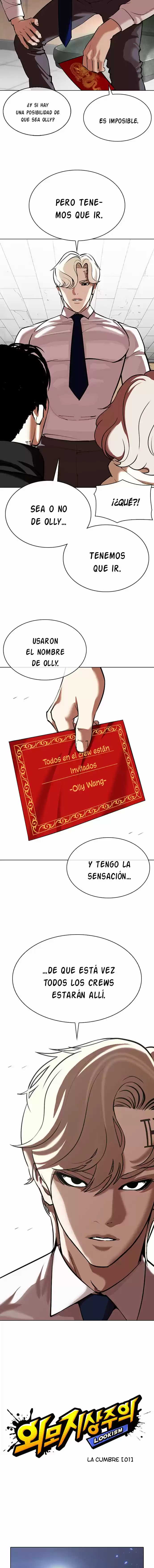 Lookism capítulo 348, página 4