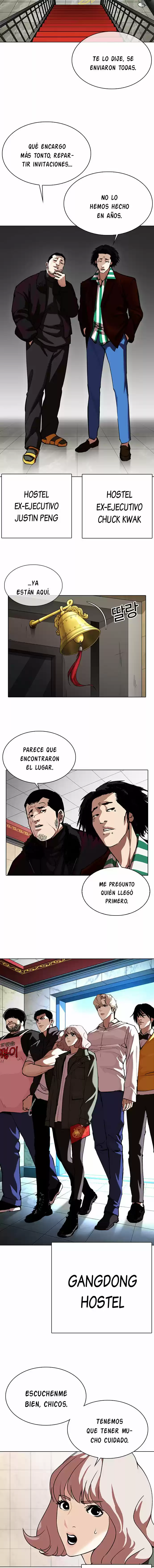 Lookism capítulo 348, página 7