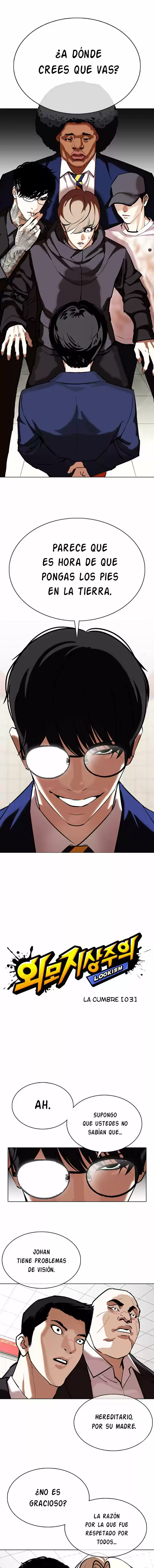 Lookism capítulo 350, página 3