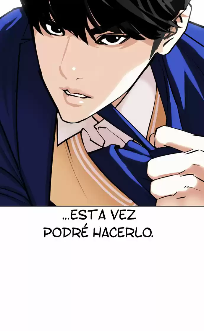 Lookism capítulo 350, página 24