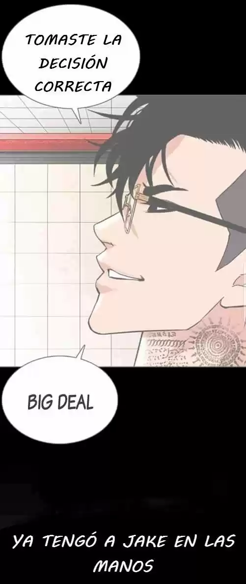 Lookism capítulo 351, página 10